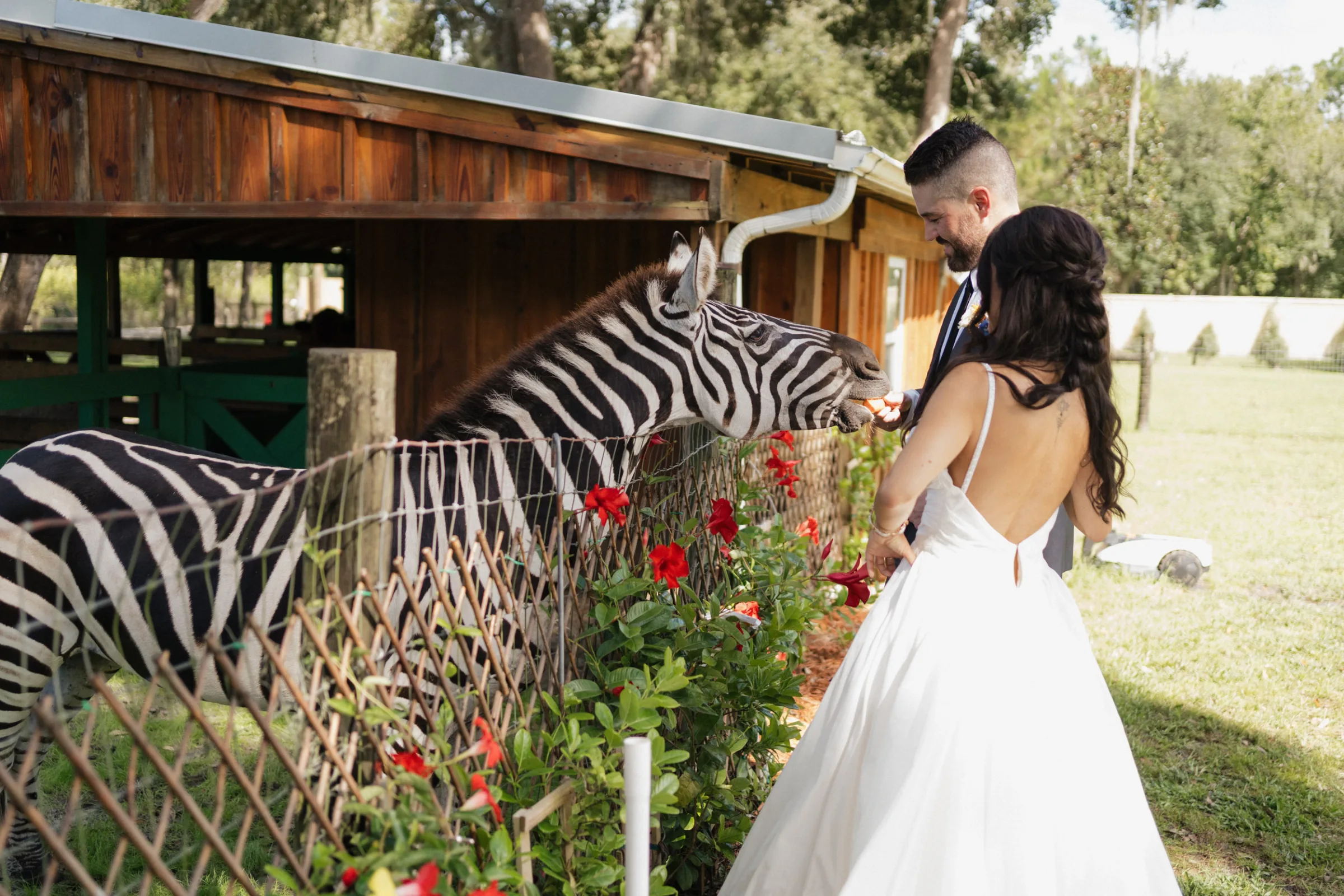 Pierson Wedding Venue 