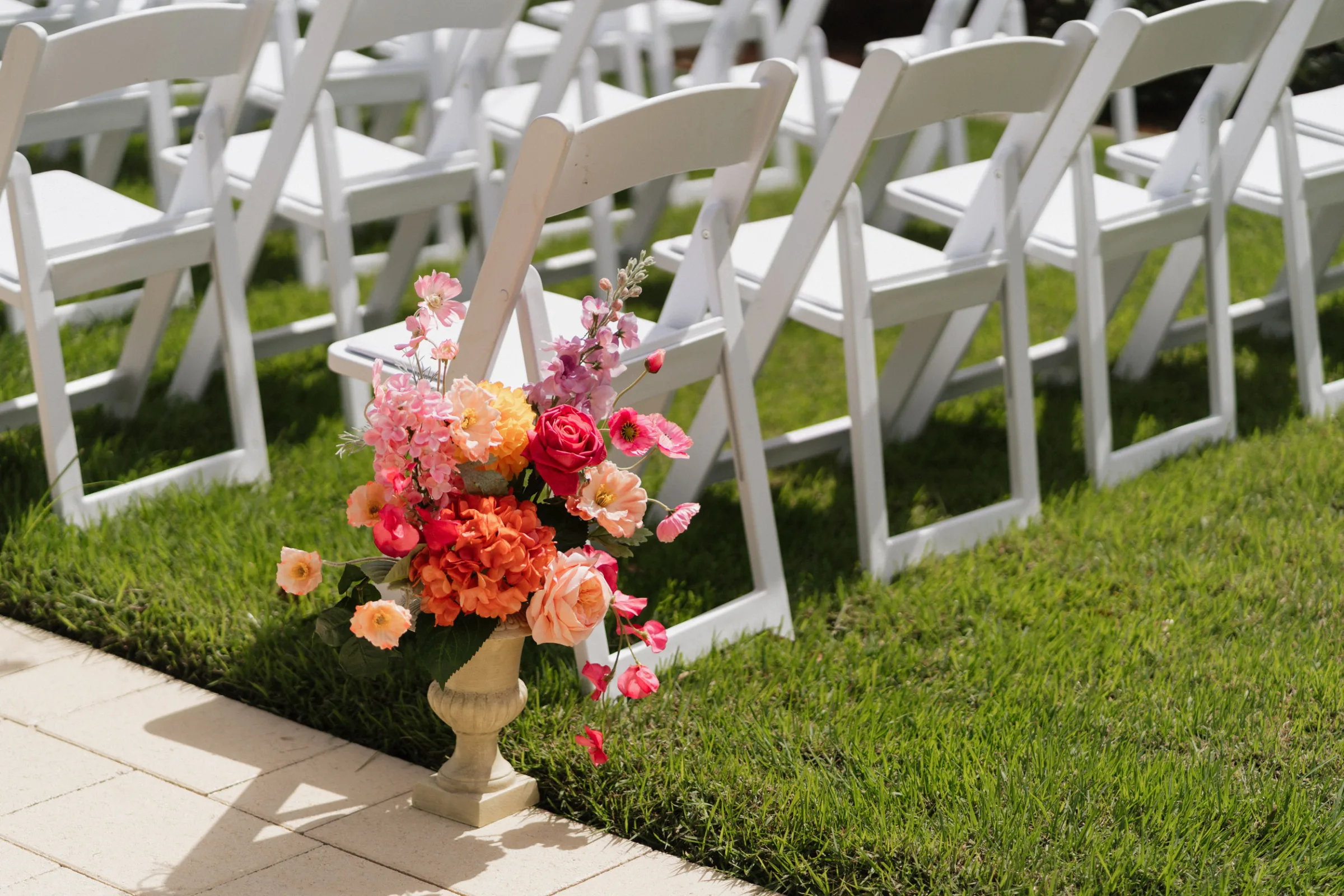 Pierson Wedding Venue 